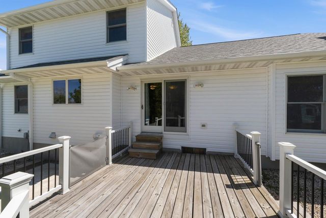 306 Emily Lane, Beaver Dam, WI 53916