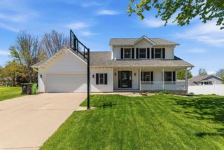 306 Emily Lane, Beaver Dam, WI 53916