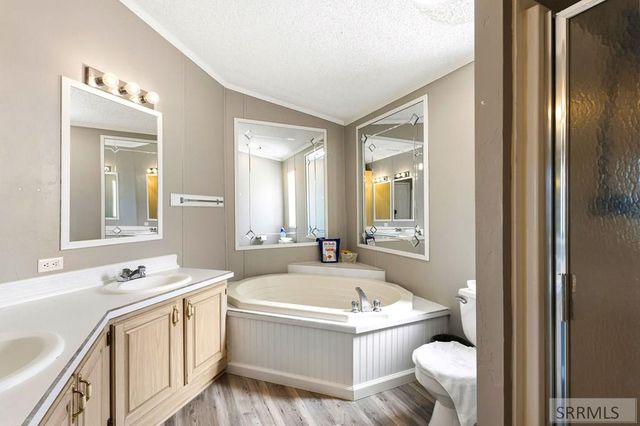 1178 Twin Butte Road, Menan, ID 83442