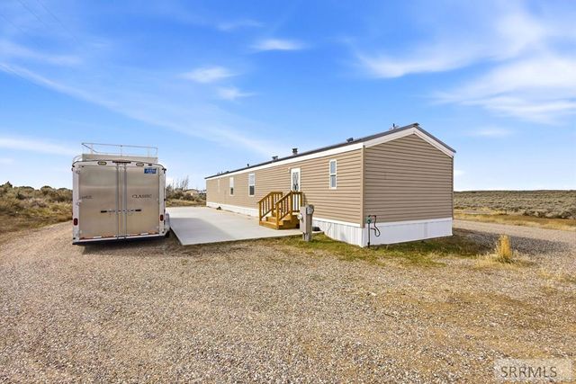 1178 Twin Butte Road, Menan, ID 83442