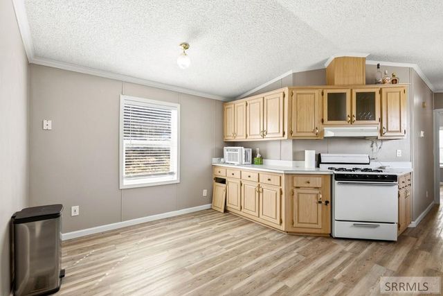 1178 Twin Butte Road, Menan, ID 83442