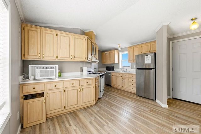 1178 Twin Butte Road, Menan, ID 83442