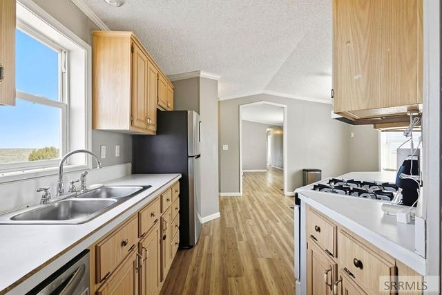 1178 Twin Butte Road, Menan, ID 83442