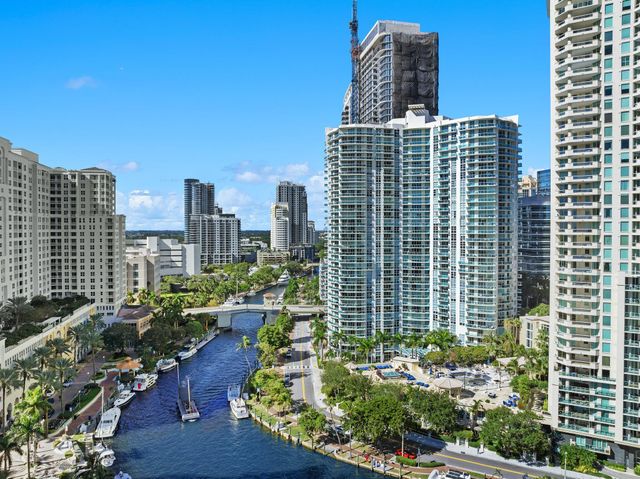 347 N New River Drive E 1509, Fort Lauderdale, FL 33301
