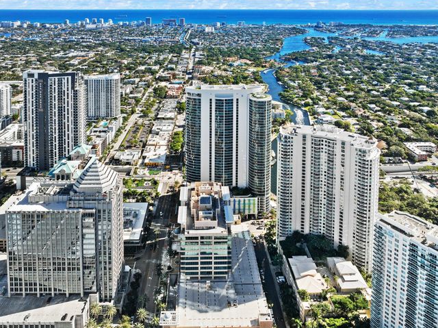 347 N New River Drive E 1509, Fort Lauderdale, FL 33301