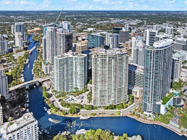 347 N New River Drive E 1509, Fort Lauderdale, FL 33301