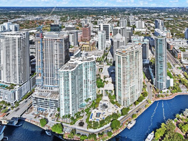 347 N New River Drive E 1509, Fort Lauderdale, FL 33301