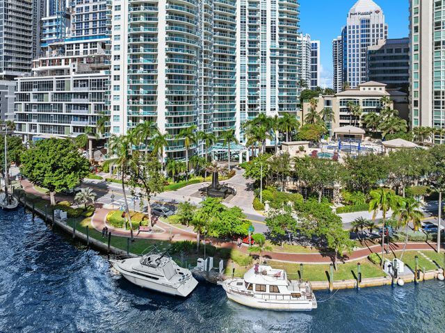 347 N New River Drive E 1509, Fort Lauderdale, FL 33301