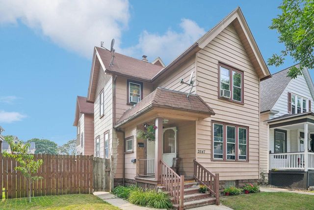 2647 S 28th STREET #2647A, Milwaukee, WI 53215