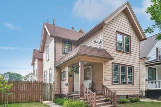 2647 S 28th STREET #2647A, Milwaukee, WI 53215