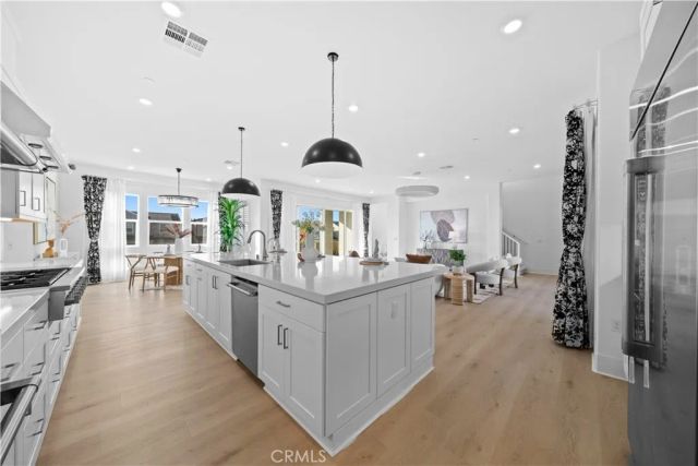 262 Sora, Irvine, CA 92618