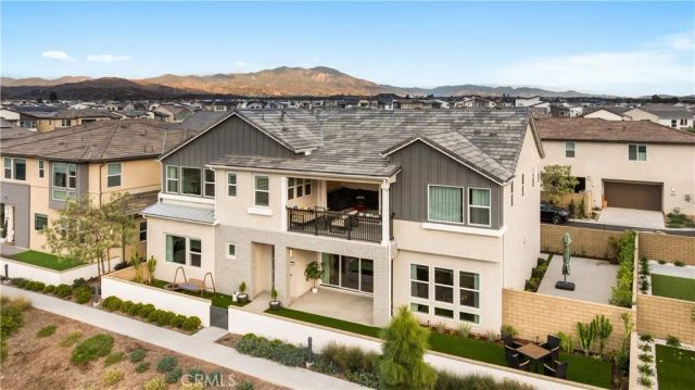 262 Sora, Irvine, CA 92618