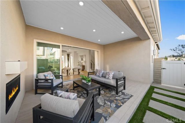 262 Sora, Irvine, CA 92618