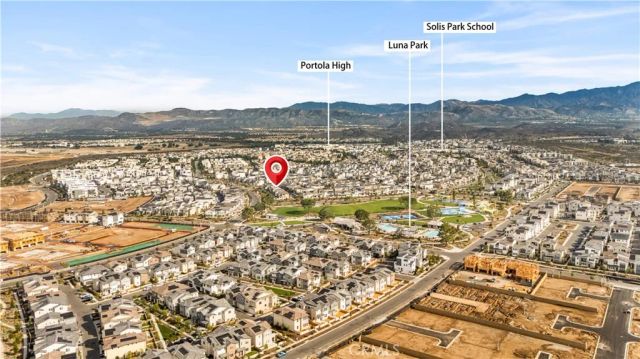 262 Sora, Irvine, CA 92618