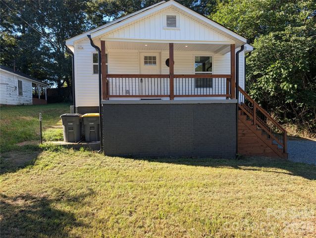 213 Rice Street, Kannapolis, NC 28081