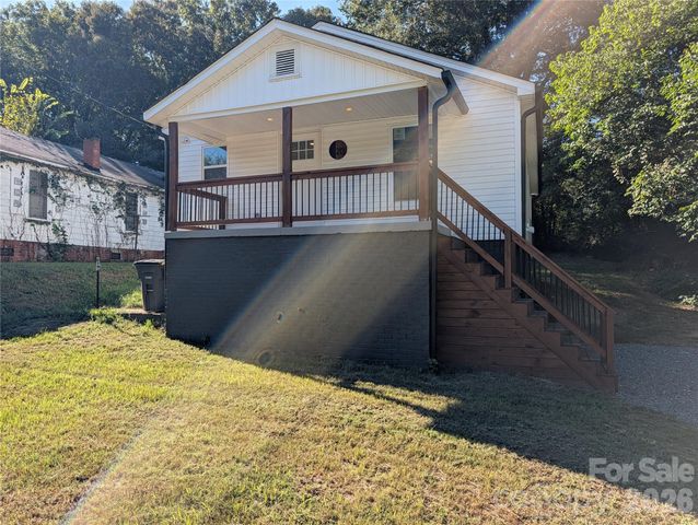 213 Rice Street, Kannapolis, NC 28081