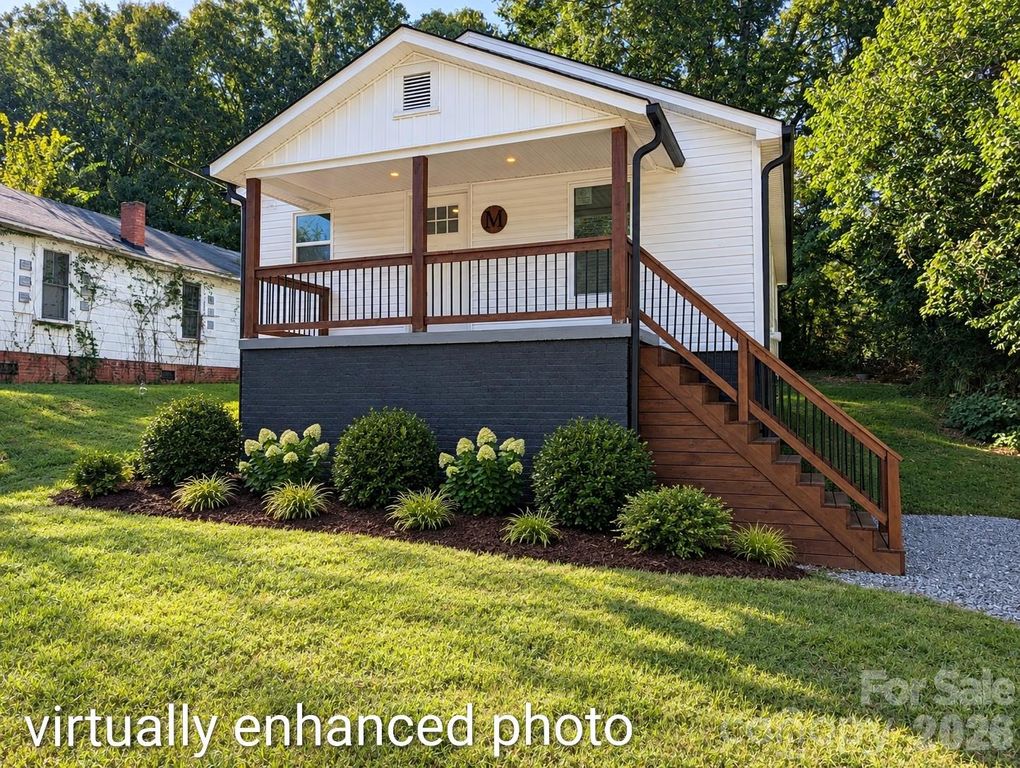 213 Rice Street, Kannapolis, NC 28081