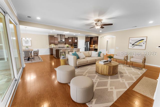 48 Gatewood Ln, Bluffton, SC 29910