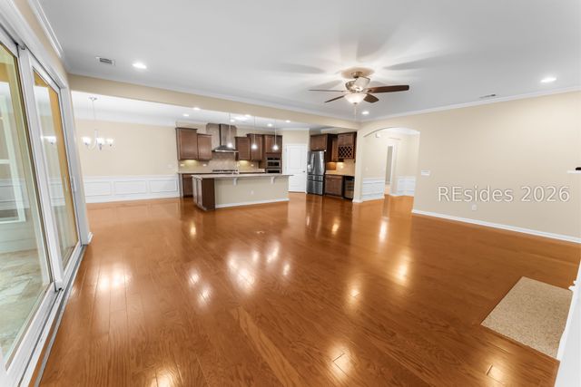 48 Gatewood Ln, Bluffton, SC 29910
