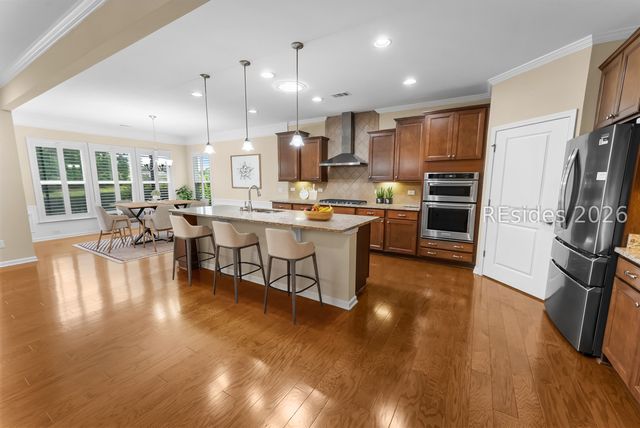 48 Gatewood Ln, Bluffton, SC 29910
