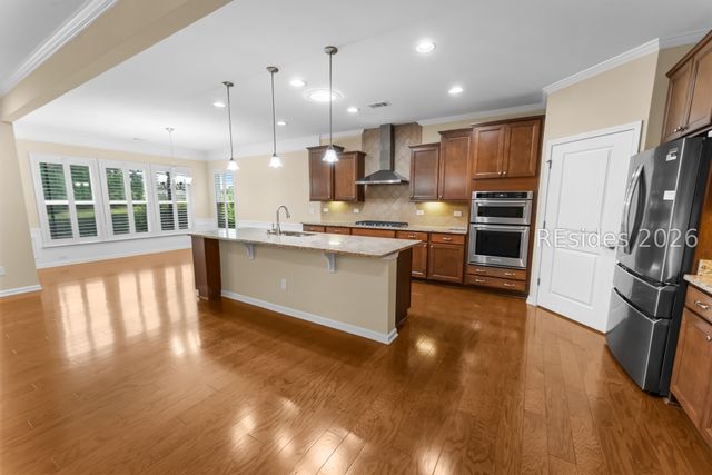 48 Gatewood Ln, Bluffton, SC 29910