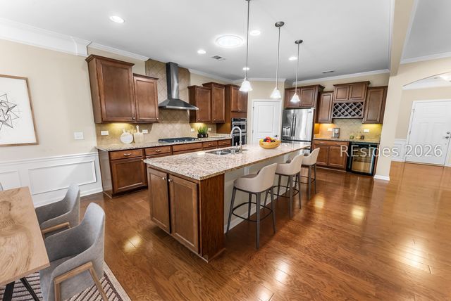 48 Gatewood Ln, Bluffton, SC 29910