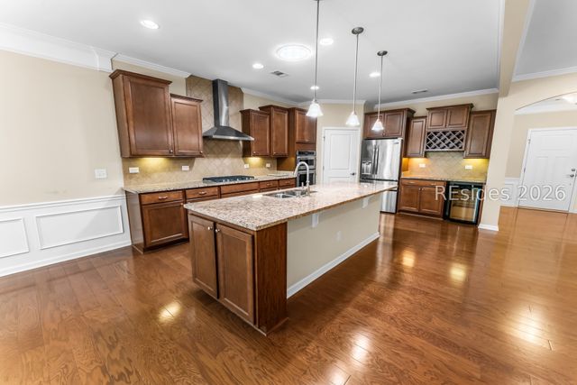 48 Gatewood Ln, Bluffton, SC 29910