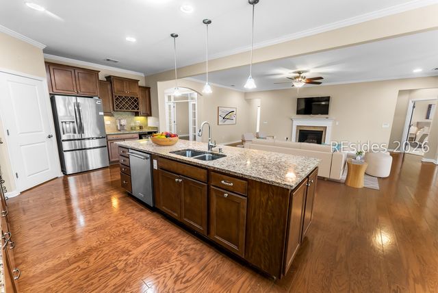 48 Gatewood Ln, Bluffton, SC 29910