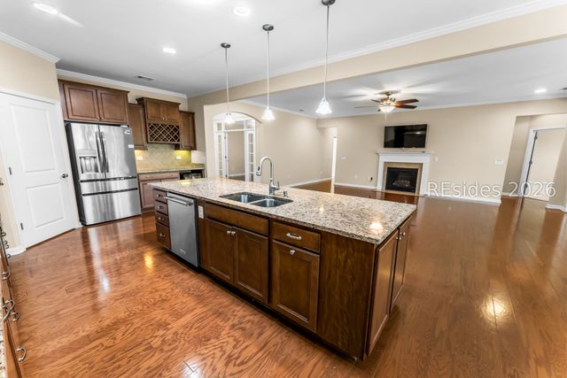 48 Gatewood Ln, Bluffton, SC 29910