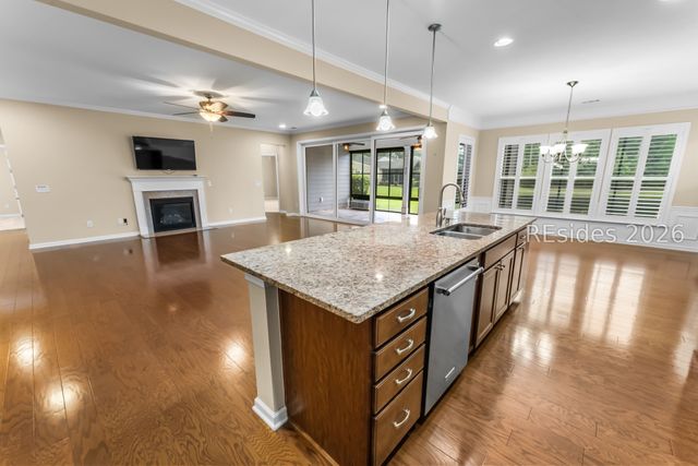 48 Gatewood Ln, Bluffton, SC 29910