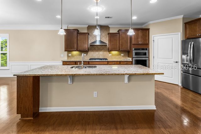 48 Gatewood Ln, Bluffton, SC 29910