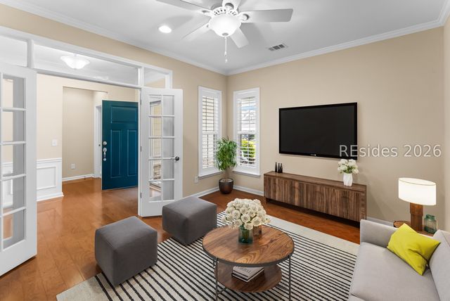 48 Gatewood Ln, Bluffton, SC 29910