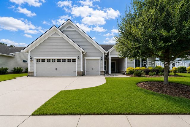 48 Gatewood Ln, Bluffton, SC 29910