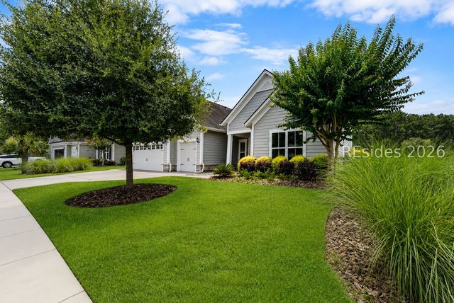 48 Gatewood Ln, Bluffton, SC 29910
