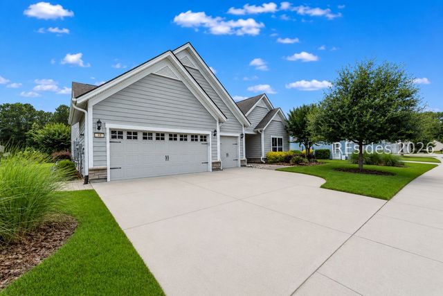 48 Gatewood Ln, Bluffton, SC 29910