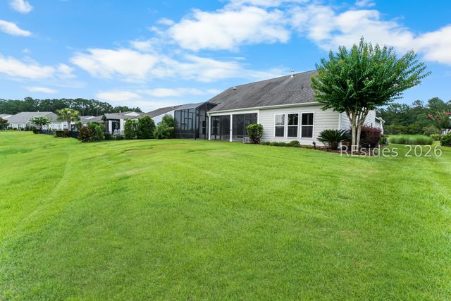 48 Gatewood Ln, Bluffton, SC 29910