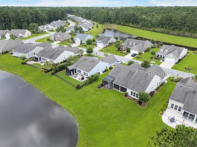 48 Gatewood Ln, Bluffton, SC 29910