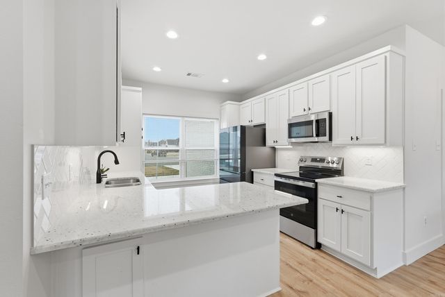 14 Songbird Cove, Greenbrier, AR 72058