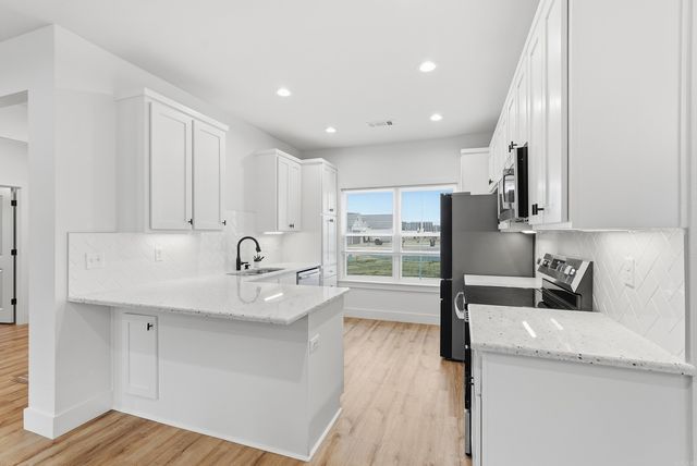 14 Songbird Cove, Greenbrier, AR 72058