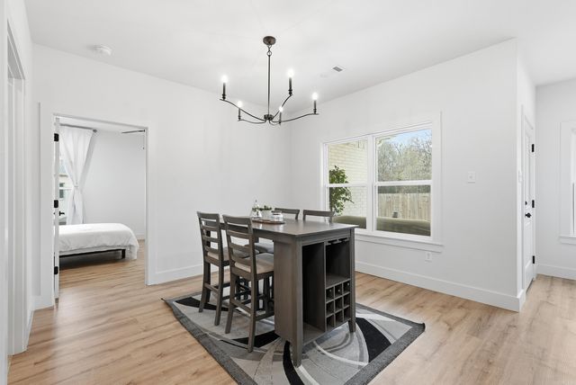 14 Songbird Cove, Greenbrier, AR 72058