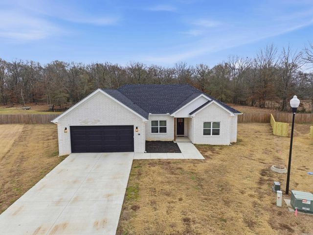 14 Songbird Cove, Greenbrier, AR 72058