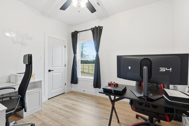 14 Songbird Cove, Greenbrier, AR 72058