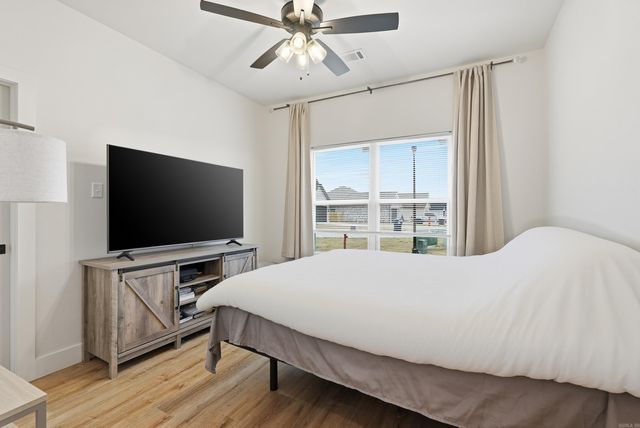 14 Songbird Cove, Greenbrier, AR 72058