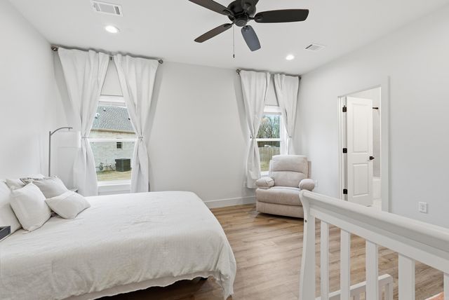 14 Songbird Cove, Greenbrier, AR 72058