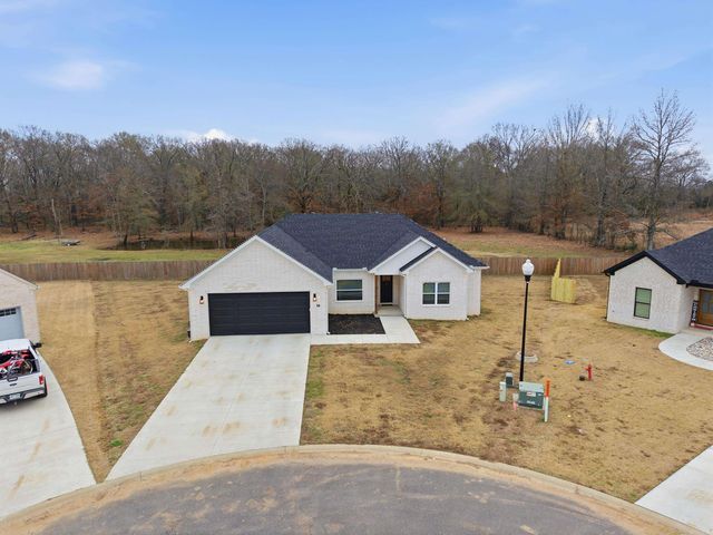 14 Songbird Cove, Greenbrier, AR 72058