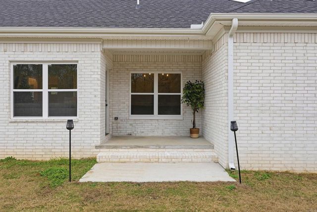 14 Songbird Cove, Greenbrier, AR 72058