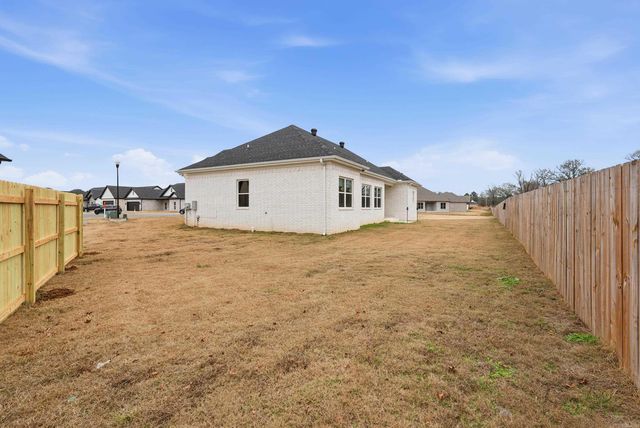 14 Songbird Cove, Greenbrier, AR 72058