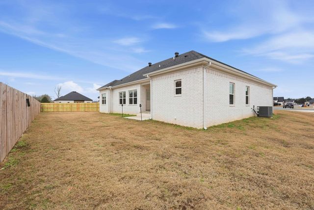 14 Songbird Cove, Greenbrier, AR 72058