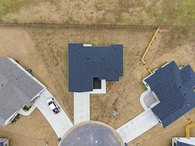 14 Songbird Cove, Greenbrier, AR 72058