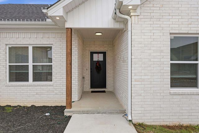 14 Songbird Cove, Greenbrier, AR 72058